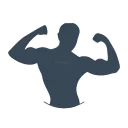 💪