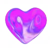 💜