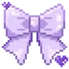 💜