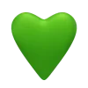 💚