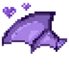 💜