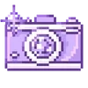 💜