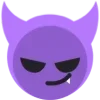 😈