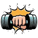 💪