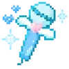 💙
