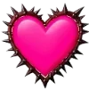 ❤️