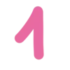 1️⃣
