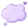 💜