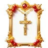 ✝️