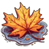 🍁