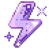 💜