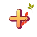 ➕