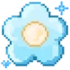 💙