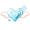 💙