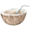 🥥