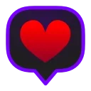 ❤️