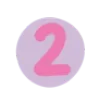 2️⃣