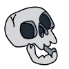 ☠️