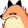 😠