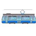🚋