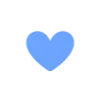 💙