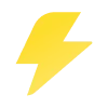 ⚡