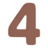 4⃣