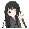 🖐️