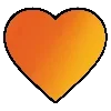 ❤