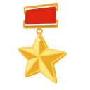 🎖️