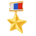 🎖️