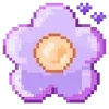 💜