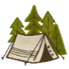 ⛺️