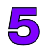 5️⃣