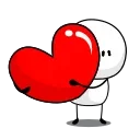 ❤️