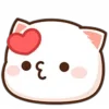 😘