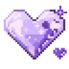 💜