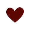 ❤️