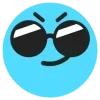 😎