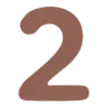 2⃣