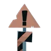 ⚠️