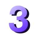 3️⃣