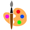 🎨