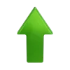 ⬆️