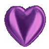💜