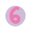 6️⃣