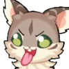 👅