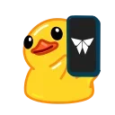 📱