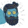 🟦