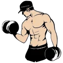 💪